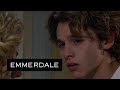 Emmerdale - Jacob Tells Maya He Loves Her