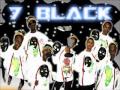 The 7 black history the best danceur in djibouti