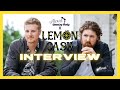 HOW LEMON CASH GOT THEIR NAME! |INTERVIEW|