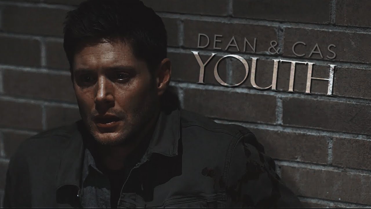 Dean & Castiel | The Lovers That Went Wrong