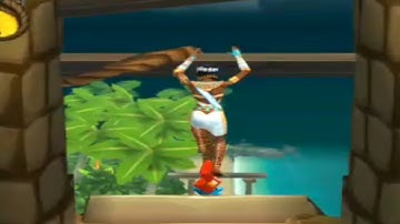 Score 5000000 Points -  Temple Run 2 Pirate Cove Quests