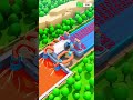 Tomato crazy Ring🛟#crazygameplay #shorts