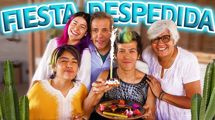 ASÍ  FUE MI CUMPLEAÑOS | LOS POLINESIOS VLOGS