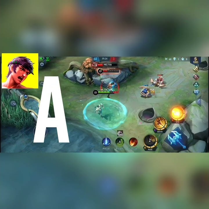 Braxy intro😁