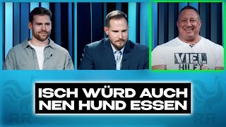 1, 2 oder BREI mit Markus Rühl | Die echte Version