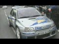 Renault Clio Maxi Kit Kar - Pure sound