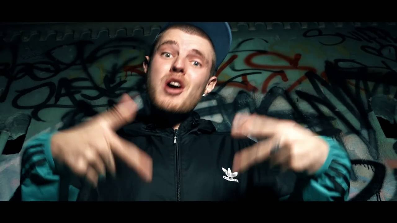 REAMS - KING OF THE SIXES [OFFICIAL VIDEO] - YouTube