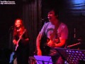 Motor-Roller. «Чинзана» Live. (York Pub, Алма-Ата 2010)