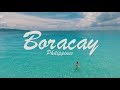 BORACAY ISLAND PHILIPPINES 2018 ║ by LA Projects