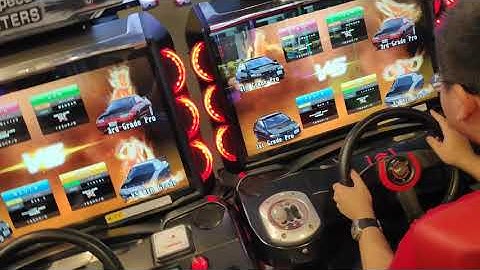 [WMMT5DX+] Tag Team Battle (1/2)