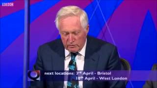 Question Time in Brighton 27/03/2014 (Part 5)