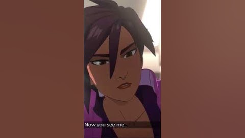 dispatch - invisigal being brutal #twitch #gaming #dispatch