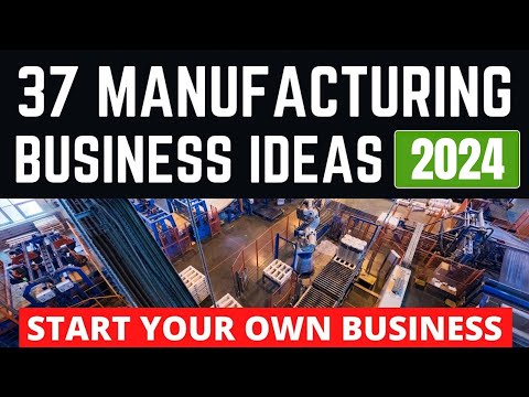 वीडियो: व्यवसाय निर्माण के चरण