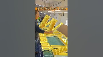 The importance of billboards cannot be ignored. #LED #fyp #Technology #renovation #company #shop