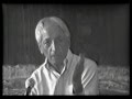 J. Krishnamurti - Malibu 1970 - Small Group Discussion 3 - What makes one control?