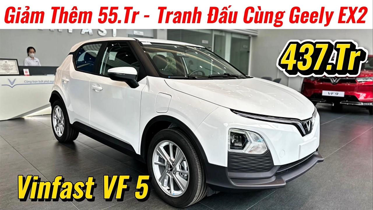 VinFast VF6 First Drive Review Different By Design But Is It Ready For India - Video