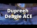 Dupreeh Legendary Deagle Ace against Faze - CS:GO Highlight