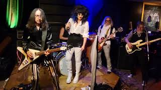 Clone! at Lanalou’s Saturday April 22/23 A must see Sparkle and Shine local Vancouver band 💖