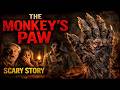The Monkey’s Paw Three Wishes Gone Wrong | Full Horror Story