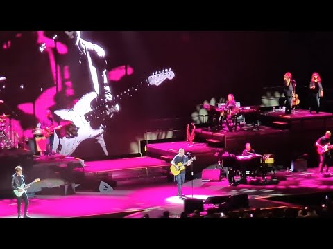 Eros Ramazzotti - Un'altra te - Live Verona 24/09/22 video by @slapperromaniaisback2682