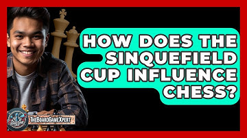 How Does The Sinquefield Cup Influence Chess? - The Board Game Xpert
