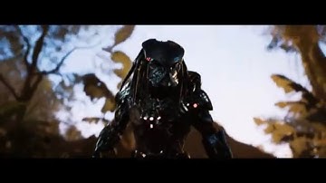 Predator: Hunting Grounds Bionic Predator