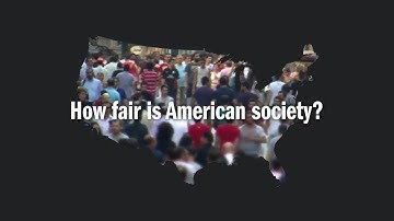 Michael Kraus on the Misperception of Racial Economic Equality - Data