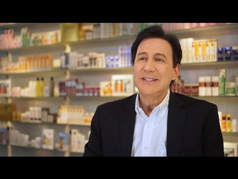 Peter Thomas Roth&rsquo;s Favorite Products | LovelySkin