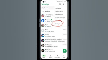 Fix Whatsapp videos/images not showing in gallery | WhatsApp photos Auto save in gallery 2025