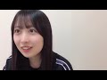 渡部 愛加里(HKT48 チームH)|SHOWROOMショールーム 2022 04 28 17 18