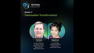 Tokenization Transformation by Deloitte US 157 views 3 weeks ago 18 minutes