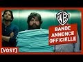 Very bad trip 3  bande annonce officielle vost  bradley cooper  zach galifianakis