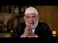  حلقة جديدة من برنامج ففروا إلى الله مع الشيخ وجدي غنيم بعنوان الصبر  