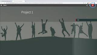 Tutorial | Project tool | BlinkLearning PREMIUM
