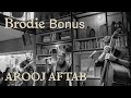 Capture de la vidéo Arooj Aftab - Baghon Main (Brodie Sessions Bonus Track)