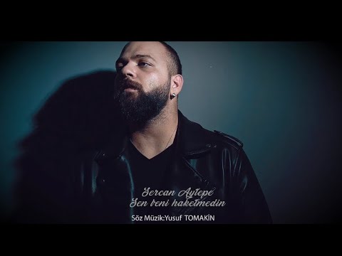 Sercan Aytepe - Sen Beni Haketmedin 2023 ( Söz - Müzik Yusuf Tomakin )