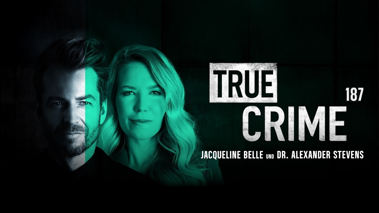 #24 Der Henker aus dem Internet