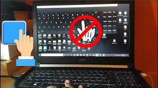 Cursor Not Moving Laptop Fix or Touchpad not working screenshot 4