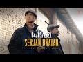 SERJAN BRATAN | Официальный трейлер | Сериал 2021