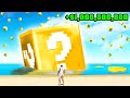 Opening GOD LUCKY BLOCKS in GTA 5