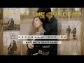 RACHELLE ANN GO BEHIND THE SCENES | MATERNITY SHOOT IN LONDON I Produce by NICEPRINT TEAM LONDON