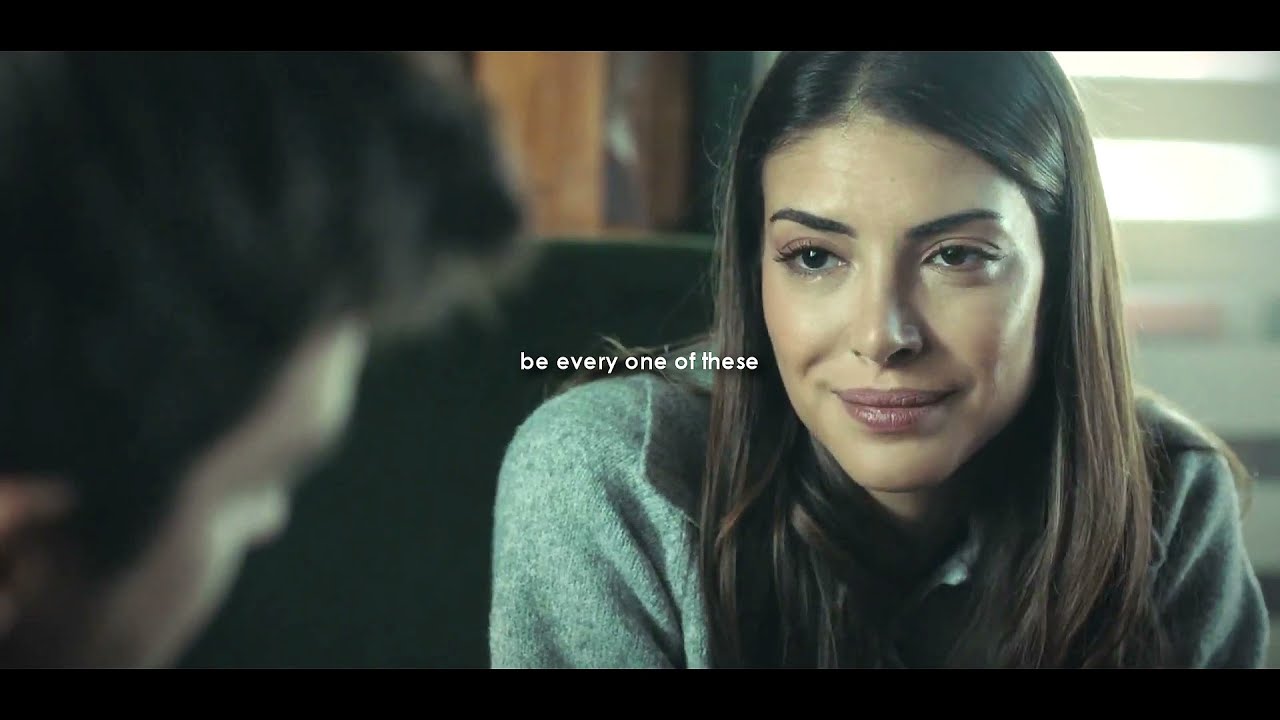 Zehra Serdar - Love and War