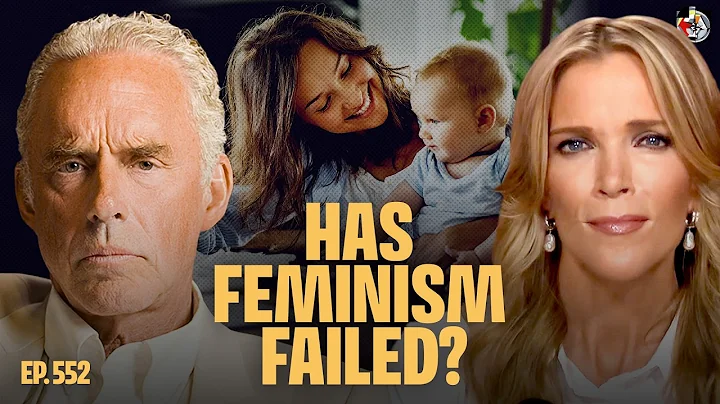 The Feminism Debate: Can Women Have It All? | Megyn Kelly | EP 552