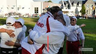 February 19 2021 - Happy International Tug of War Day