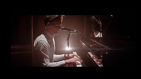The Kite String Tangle - The Prize (Live)
