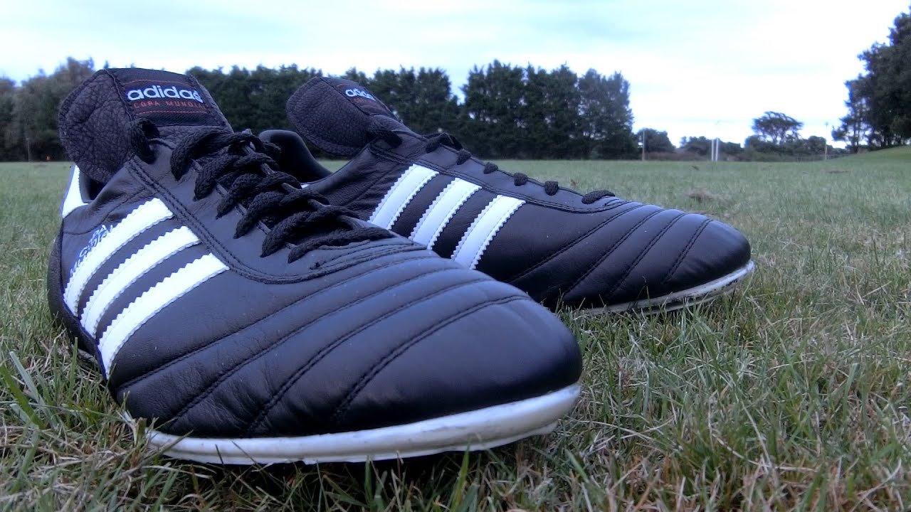 adidas copa mundial test