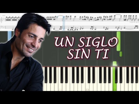Un Siglo Sin Ti - Chayanne