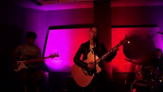 AUD351 Project 2 Live Band Video Stream
