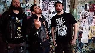 Broken Death - Subvertise (DEMO 2019)