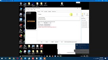 How To Tecno B2 Frp Bypass Reset Without Box Using Sp Tool
